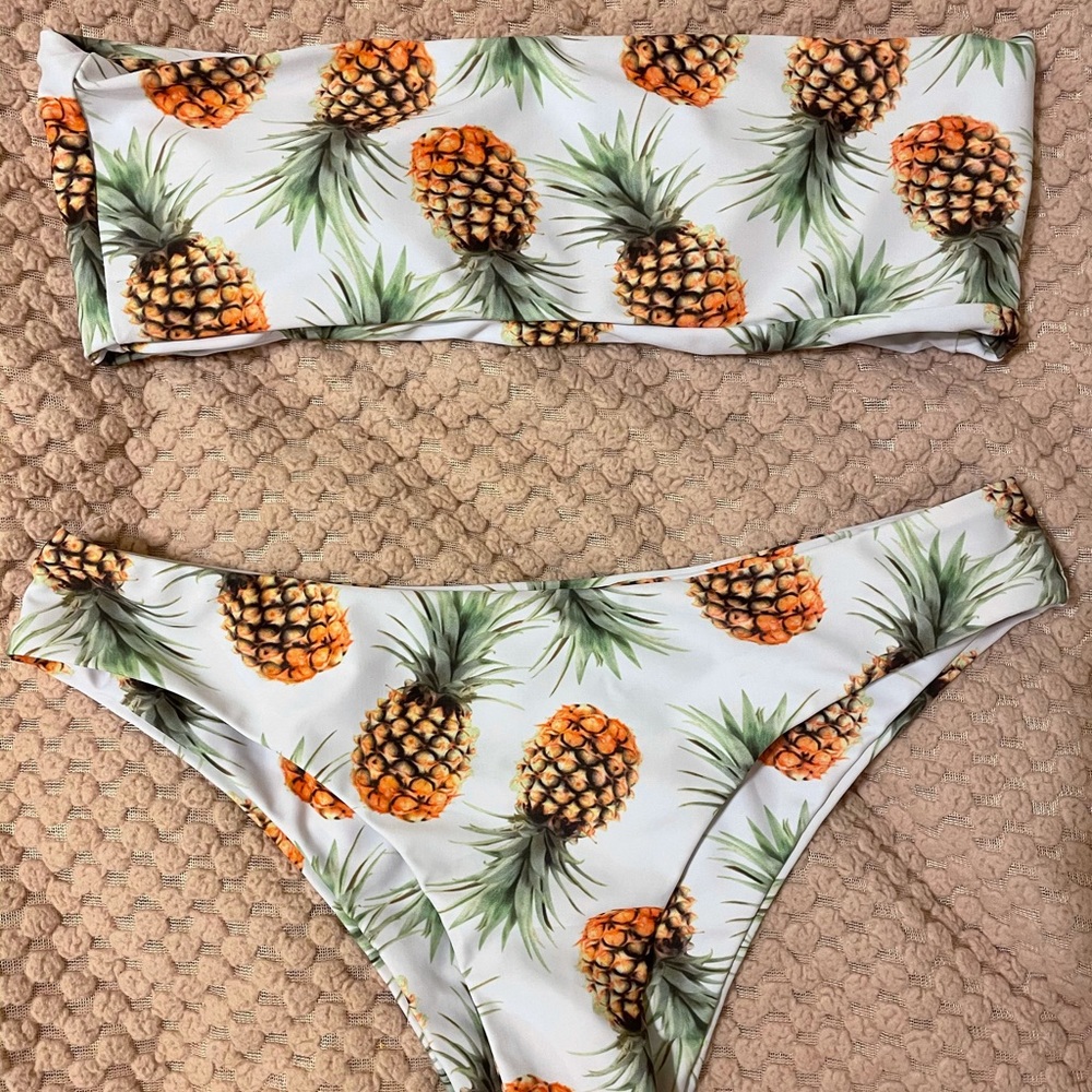 Zaful swimsuit